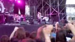 preview picture of video 'Europe - Carrie - live @ Piazzola sul Brenta,  Padova'