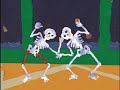 Truyện Cổ Tích Trẻ Em Bằng Tiếng Anh S20 Dem Bones