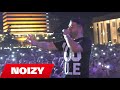Noizy - Tirana open airShow