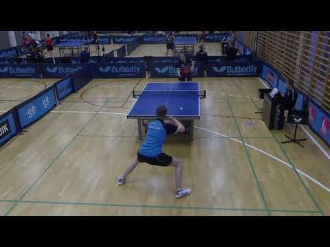 190518 DrDiv, Jonas Davidsen - Kresten Christensen