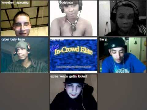 Lunee Ben vs LadyPolicy