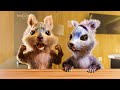 We Will Rock You - The Squirrels (Queen Cover) EgoFilm 2023