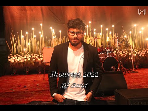 mitesh bharat sevak Live Dj - B...