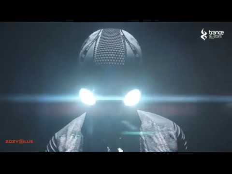 Soren Andrews with Simon Latham - Lost (Dub Mix) Trance All-Stars Records [Promo Video]