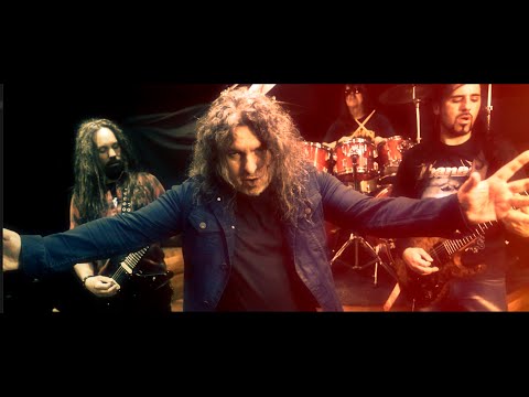 Renacer  - En brazos del viento  (vídeo oficial)