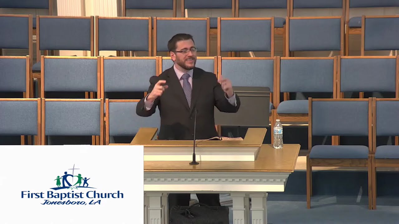 Signs of a Doomed Church