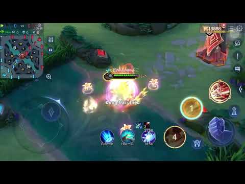 Cách Combo Florentino