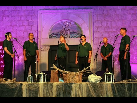 Klapa Staglin   Jubi san te