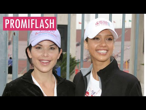 Jessica Alba stärkt Lauren Sánchez nach Allflug den Rücken