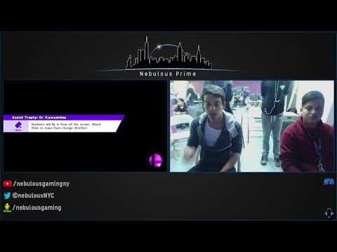 I Faced One Of The Best Greninja players Last Year ! Da Venia vs X [ Super Smash Bros 4 ]