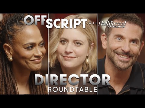 Full Directors Roundtable: Bradley Cooper, Greta Gerwig, Michael Mann, Ava DuVernay & More