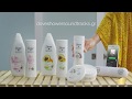 Dove Shower Soundtracks