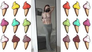 Big bank challenge tiktok free? Transparent dress challenge ??#tiktok #foryou #trending #viral