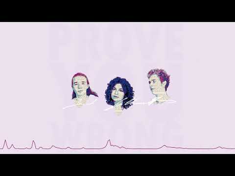 PROVE YOU WRONG (Official Audio) | 3rd Silhouette