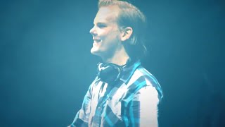 Avicii - Enough Is Enough