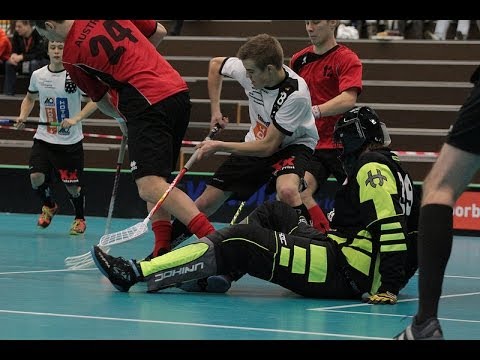 WFCQ 2014 EUR3 - AUT v GER