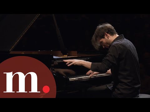 Alexandre Kantorow performs Mozart's Turkish March