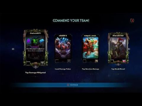 SMITE arachne counter ao kuang