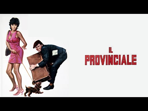Trailers Il provinciale