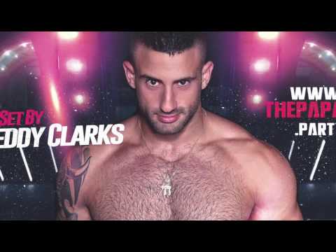 Papa Circuit 2K16 From Barcelona to Ibiza - Set by Teddy Clarks