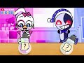 BUNZO vs Mommy long legs | 🍼BABY MUKBANG [COMPLETE EDITON] - Poppy Playtime Chapter 3