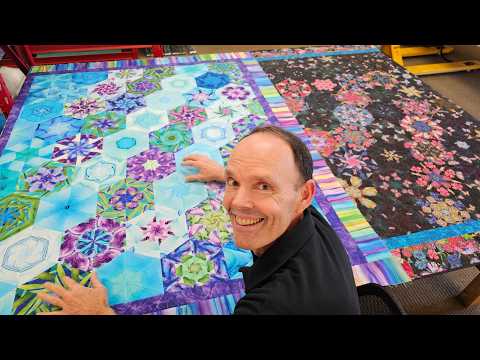 Jordan Fabrics and Jordan Fabrics Second Cut