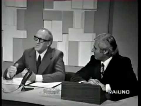 Di nuovo tante scuse 1975 1976