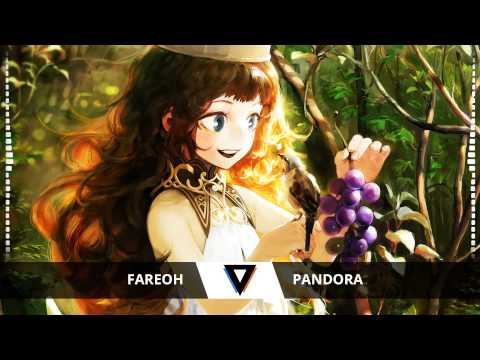 [Electro House] - Fareoh - Pandora