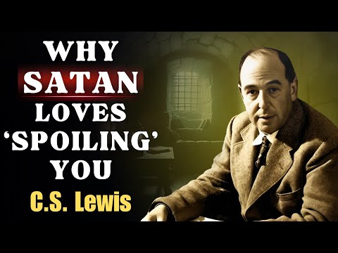 CHOSEN ONE! Overcoming the Devil – Satan’s Simple Strategy You Never Expected | CS Lewis Sermons