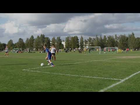 SoPa D06 otteita Oulun Terwaturnauksessa 2019