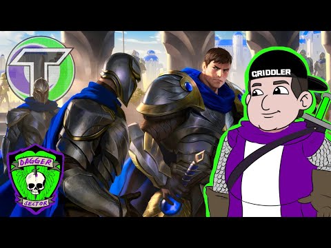 Garen on  the Bottom???? YESIR! (League Of Legends)