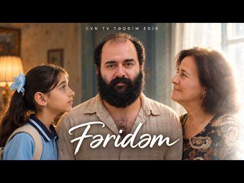 Fəridəm | Qısametrajlı Film