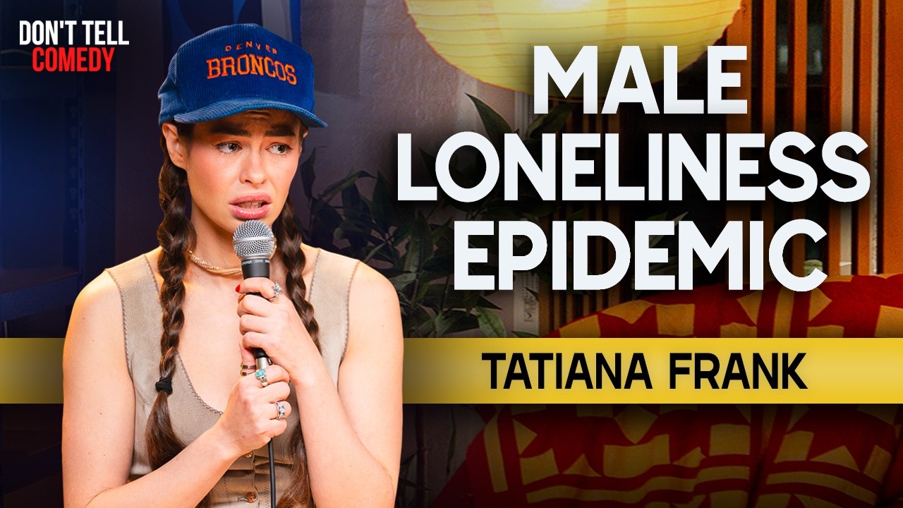 Promotional video thumbnail 1 for Tatiana Frank