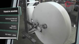 Maquina de Toallitas H�medas