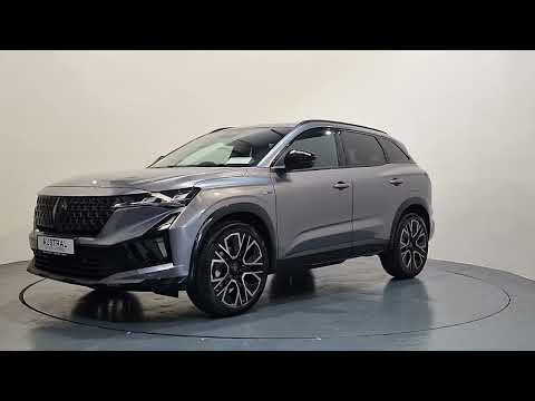 Renault Austral techno esprit Alpine E-Tech 200 Au - Image 2