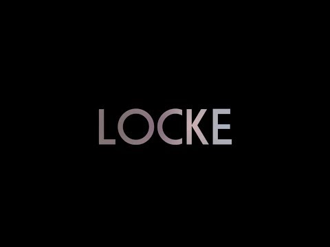 Trailer en español de Locke