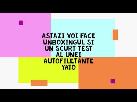 Akumuliatorinis suktuvas gręžtuvas YATO YT-82780 18V 2Ah Li-Ion video
