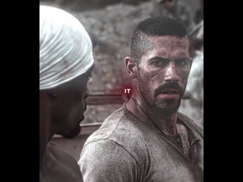 Turbo’s plan worked☠️ | Yuri Boyka Edit | AL NACER! (Slowed)