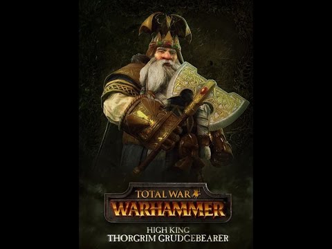 Dwarf Campaign Strategy for Beginners - Total War Warhammer