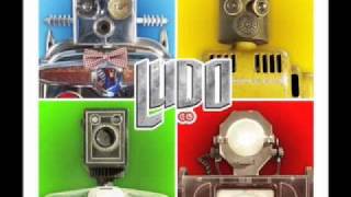 Too Tired to Wink - Ludo