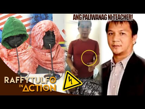 29 STUDENTS ANG KINURYENTE NIYA!