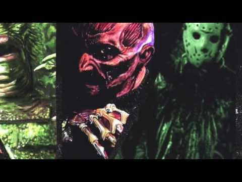 Video thumbnail for Jason Is Dead