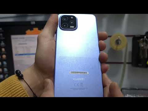 How to hard reset nova Y61 (EVE_LX9)