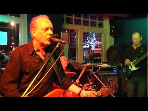 Thumbnail for Trevor Burton Band - Before You Accuse Me by Trevor Burton