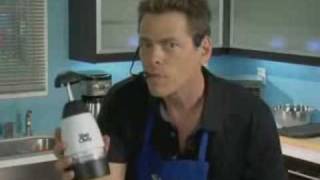 Vince with Slap Chop (Remix) (Love My Nuts!) (High Quality) (FUNNIEST VERSION)