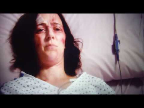 Grey's Anatomy season 11 episode 20 Owen & Amelia argue over a patient's memory loss