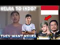 Z4PNU REVEALS😱 INDO WANTS TO GET KELRA..