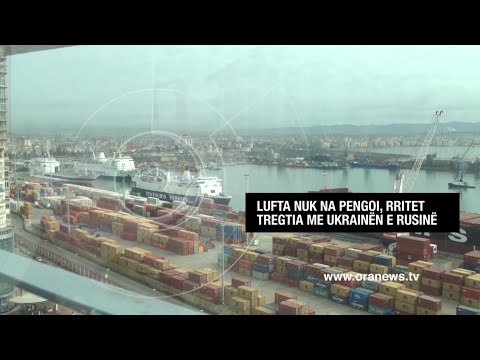 Edicioni informativ - 12 Maj 2022 - Ora 09:00 - Ora News