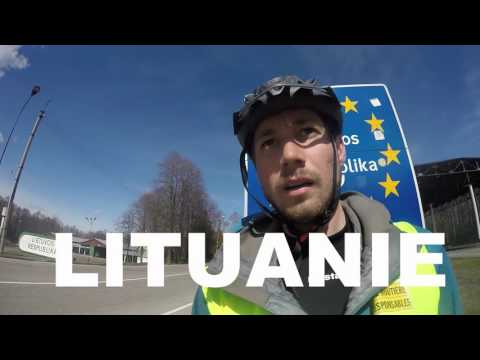 EPISODE 7 -  ELECTRIPDREAM -  Republique Tcheque, Pologne, Lituanie, Lettonie & Estonie