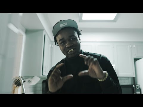 Wizz Havinn - Messy (Official Video)